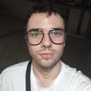 Foto de perfil de Matheus