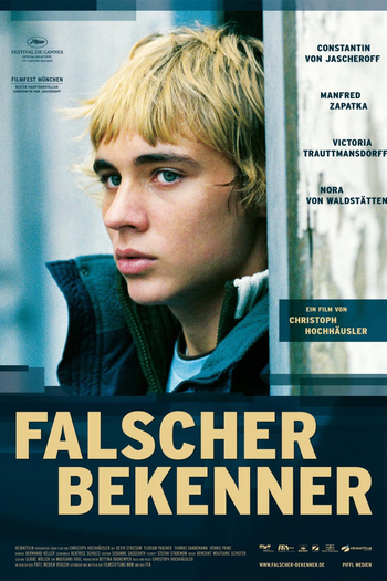  de Filme Eu Sou Culpado (2005)