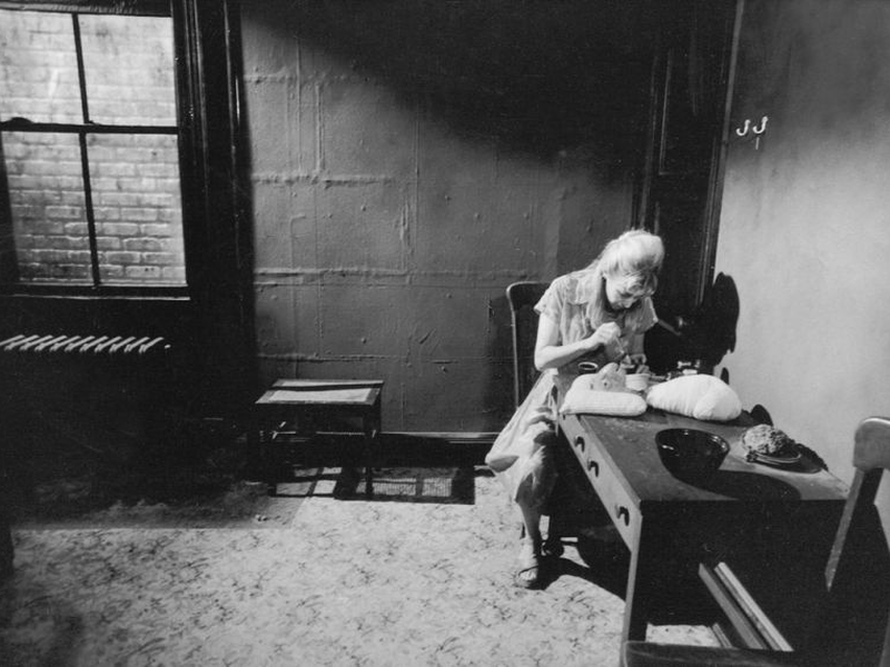 Foto 15 de Eraserhead