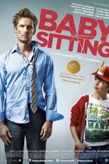 Babá Fora de Controle (Babysitting)