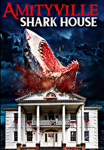 Amityville Shark House (Amityville Shark House)