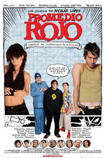 Promedio Rojo (Promedio Rojo)