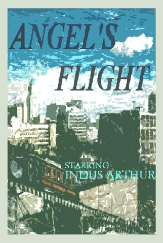 Poster 1 de Filme Angel's Flight (1965)