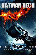 Batman Tech (Batman Tech)