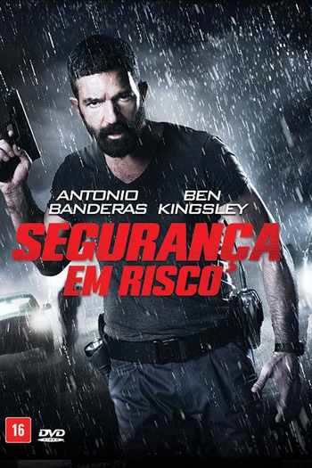  de Filme Segurança em Risco (2017)