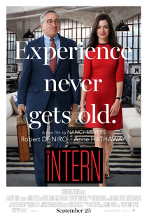 Um Senhor Estagiário (The Intern)