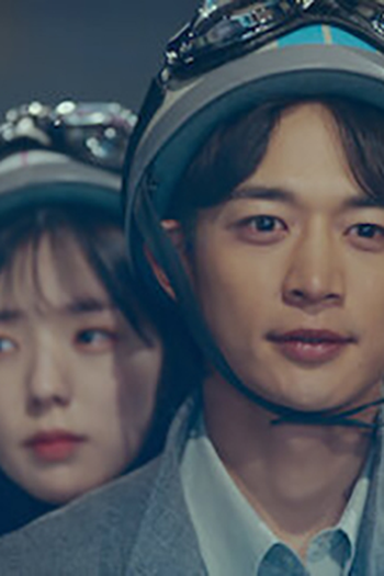 Poster de Episódio 6화 (2022)