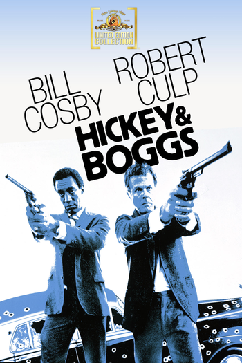  de Filme Os Perigosos (1972)