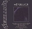 Classic Albums: Metallica – Metallica