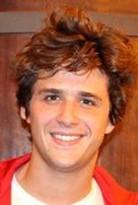 Gil Coelho (13 de Abril de 1987) | Artista | Filmow