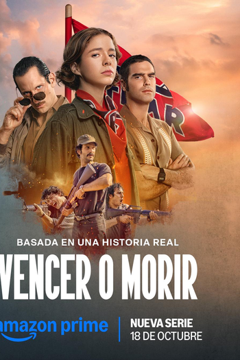  de Série Vencer ou Morrer (2024)