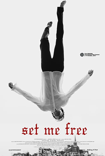 Set Me Free - Poster / Capa / Cartaz - Oficial 6