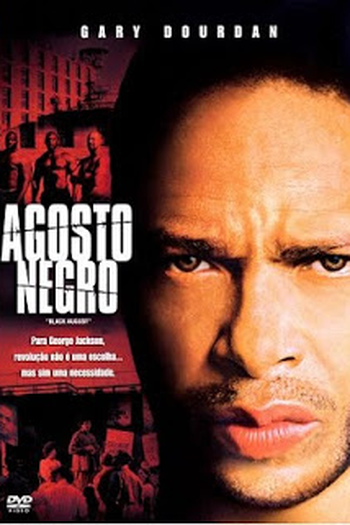  de Filme Agosto Negro (2007)
