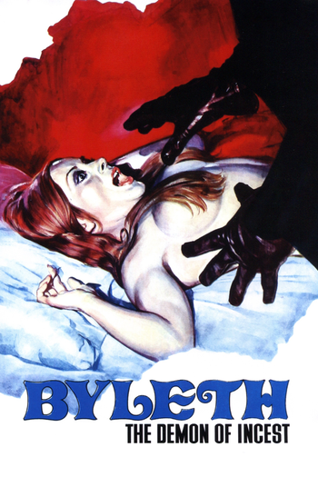  de Filme Byleth: O Demônio do Incesto (1972)