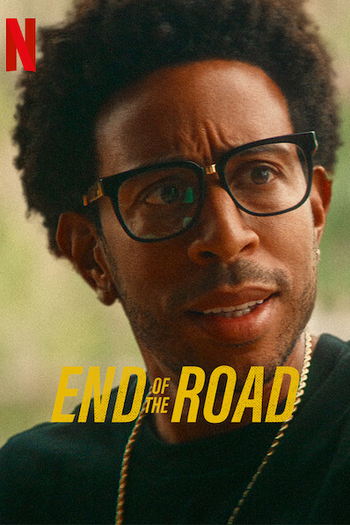  de Filme Fim da Estrada (2022)