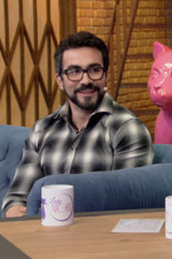 Poster de Episódio Padre Fábio de Melo (2017)