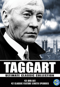 Taggart (1ª Temporada) (Taggart (1ª Temporada))