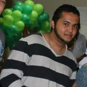 Foto de perfil de Lucas Pacheco