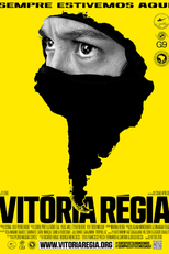 Vitória Régia – A Resposta Somos Nós (Vitória Régia – A Resposta Somos Nós)