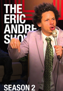 The Eric Andre Show (2ª Temporada) (The Eric Andre Show (Season 2))