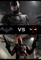 Batman vs Deadpool