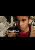 Crianças de Gaza