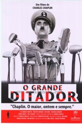  de Filme O Grande Ditador (1940)