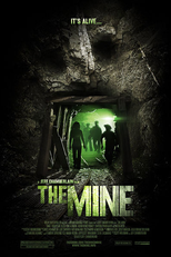 Mina Abandonada (Abandoned Mine)