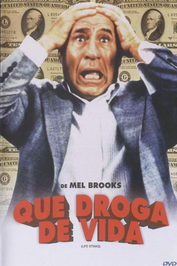 de Filme Que Droga de Vida (1991)