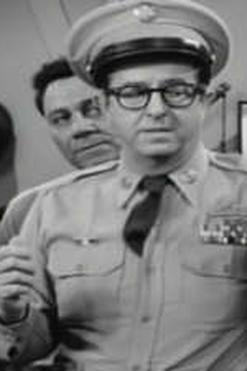 Poster de Episódio Where There's a Will (1956)