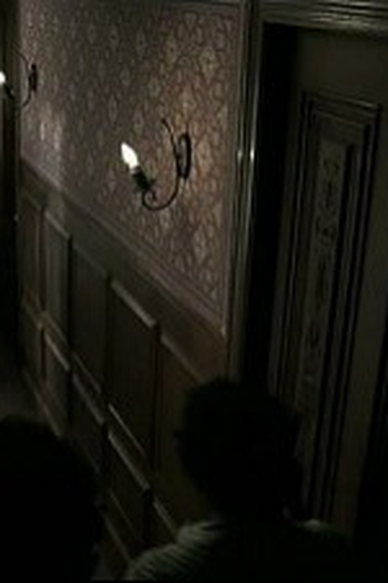 Poster de Episódio El último deseo (2010)