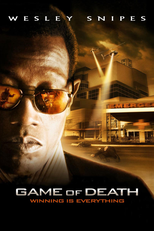Jogo de Morte (Game of Death)