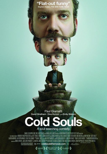 Almas à Venda (Cold Souls)