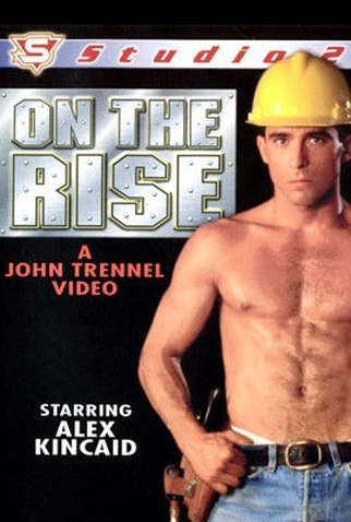 Poster 1 de Filme On the Rise (1993)