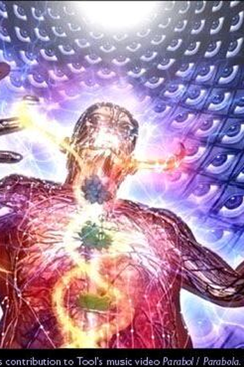 Poster de Curta Tool: Parabola (2002)