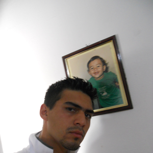 Foto de perfil de Victor Damião