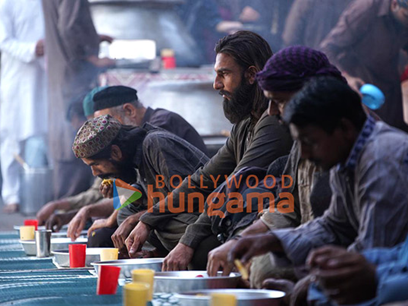 Foto 22 de Dhurandhar