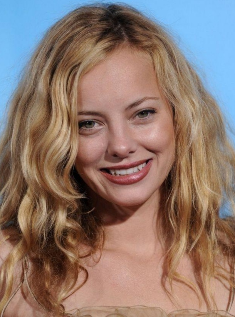 Bijou Phillips - Foto 3