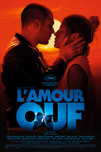  de Filme Corações Partidos (2024)