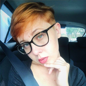 Foto de perfil de Viviane Custódio