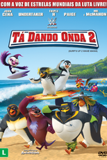 Tá Dando Onda 2 (Surf’s Up 2: WaveMania)