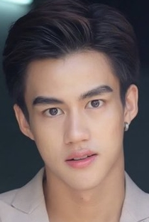 Oat Pasakorn - Poster 1