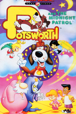 Patrulha Noturna (1ª Temporada) (Potsworth & Co.)