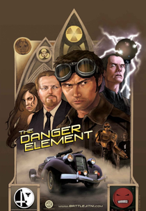 The Danger Element (The Danger Element)