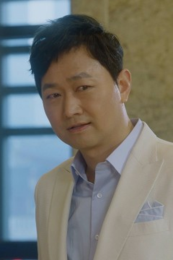 Poster de Episódio 2회 (2023)