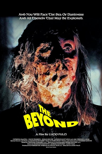  de Filme Terror nas Trevas (1981)