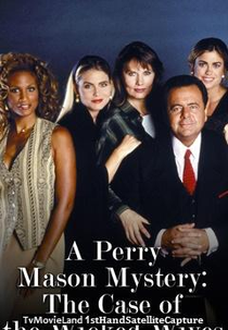 O Caso das Cinco Mulheres em Fúria (A Perry Mason Mystery: The Case of the Wicked Wives)