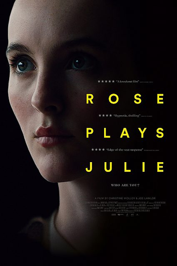  de Filme Rose Interpreta Julie (2019)