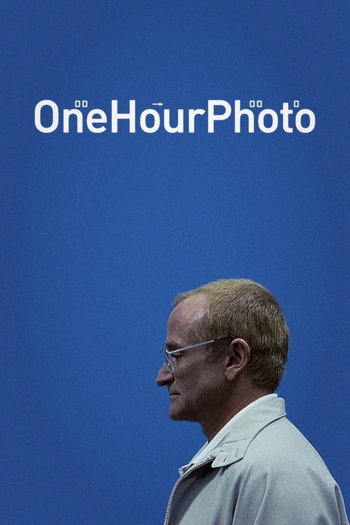  de Filme Retratos de uma Obsessão (2002)