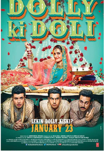 Dolly ki Doli (Dolly ki Doli)